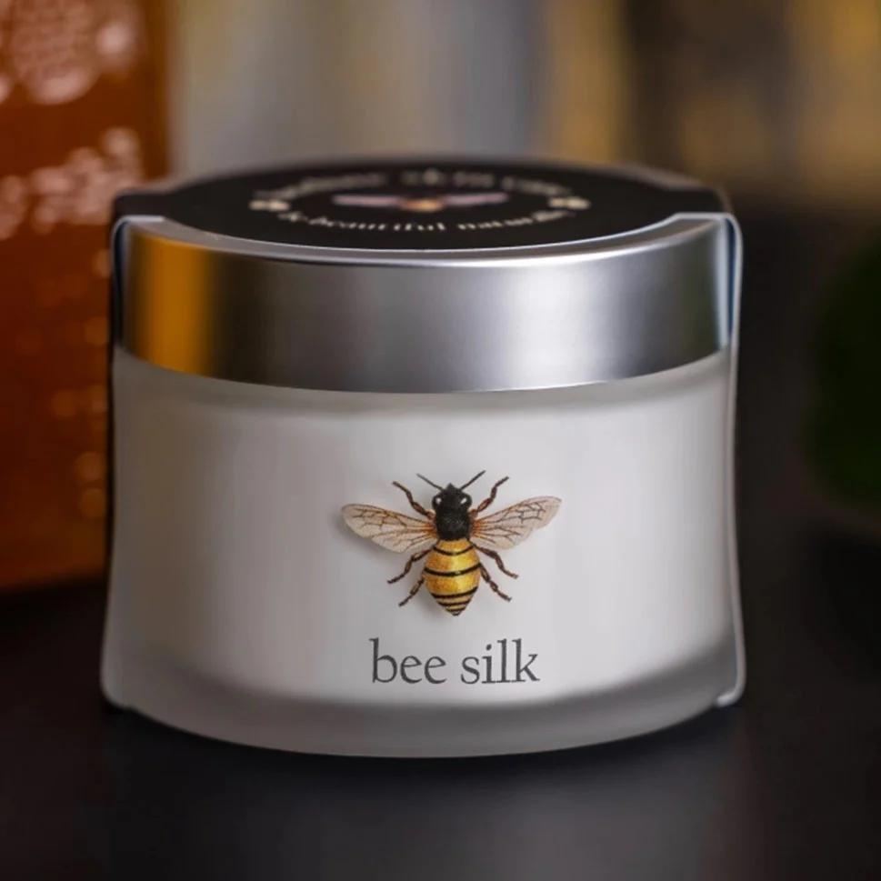 Bee Renewed I: Skin Care Regimen for Combination Oily to Balanced Skin - Image 4