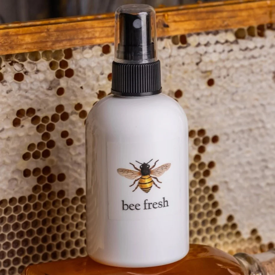 Bee Renewed I: Skin Care Regimen for Combination Oily to Balanced Skin - Image 5
