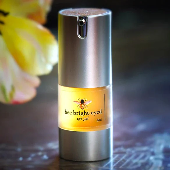 Bee Renewed I: Skin Care Regimen for Combination Oily to Balanced Skin - Image 6