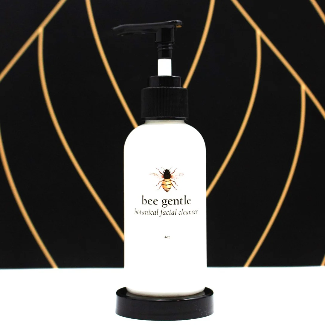 Bee Renewed II: Skin Care Regimen for Dry Skin - Image 5