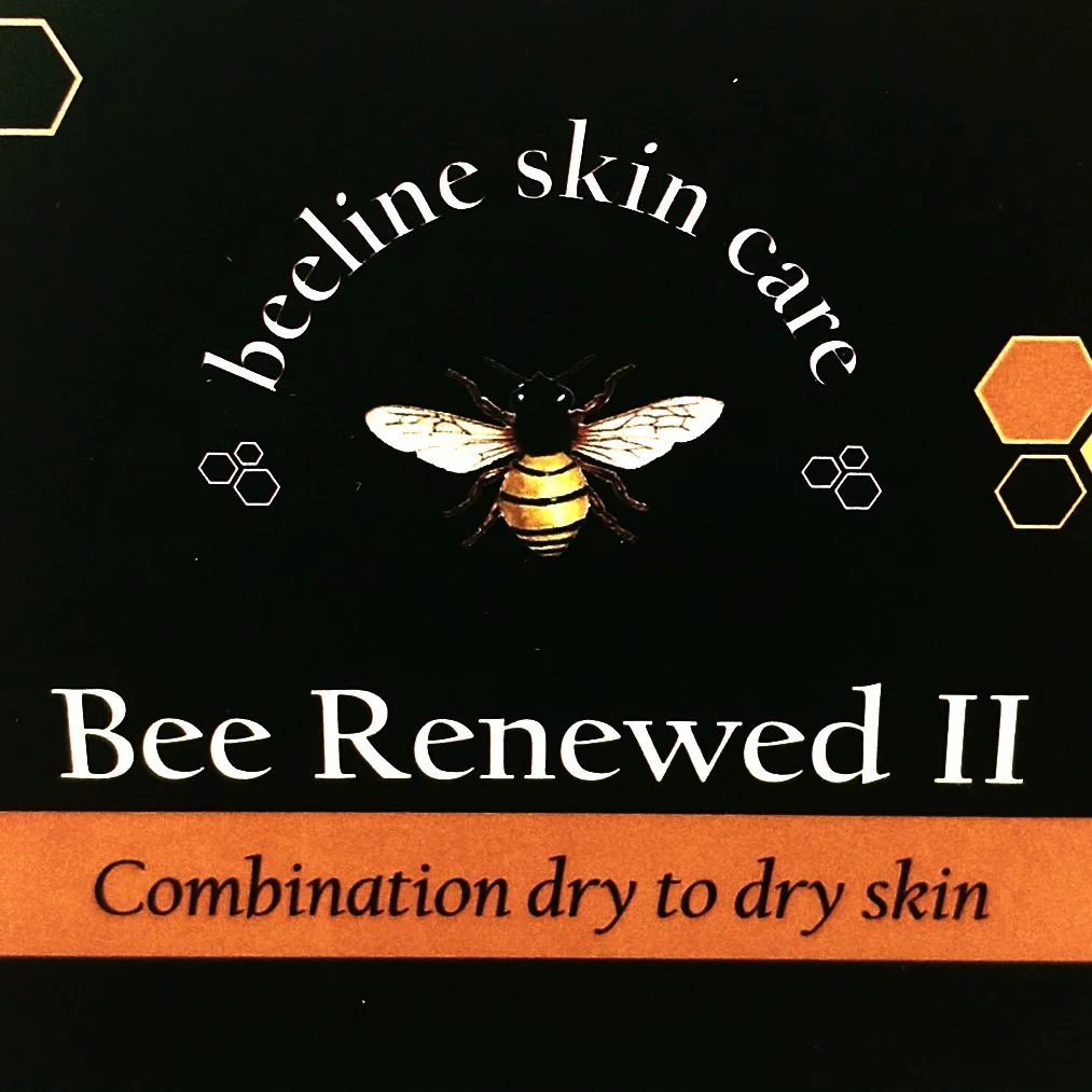 Bee Renewed II: Skin Care Regimen for Dry Skin - Image 7
