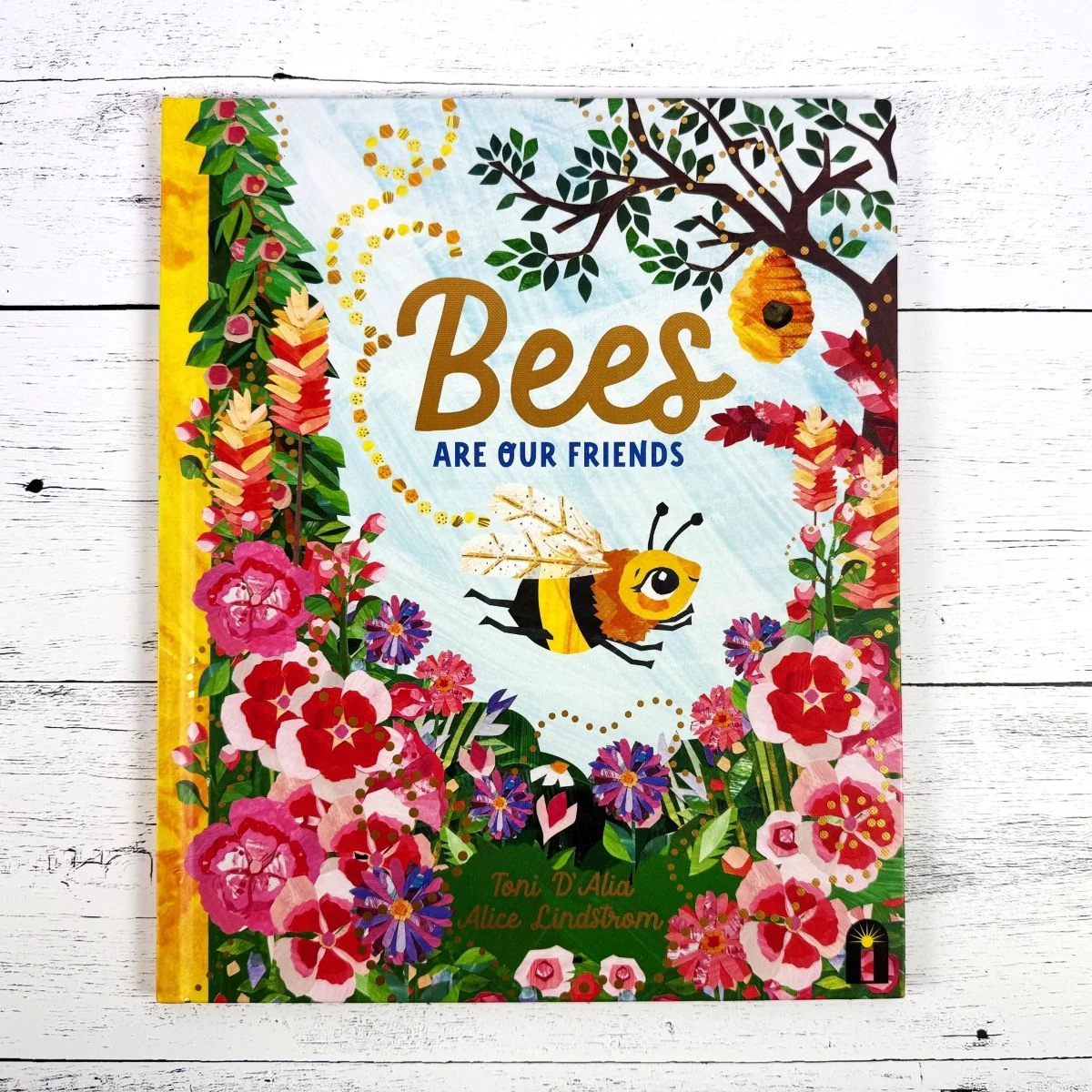 Bees are Our Friends - Image 3