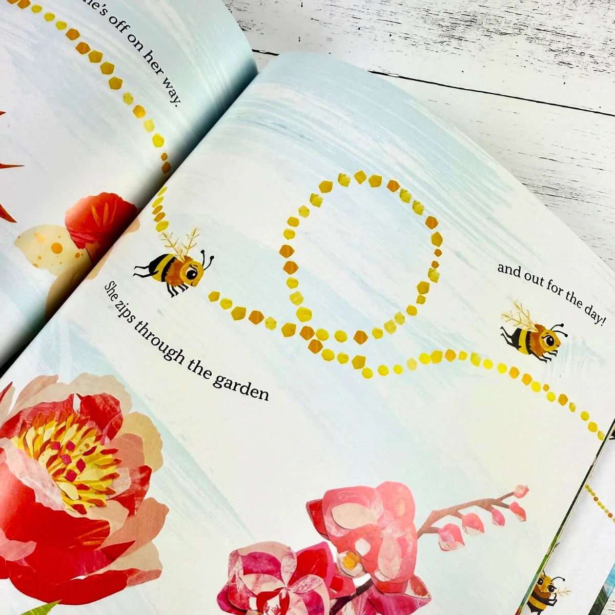 Bees are Our Friends - Image 4