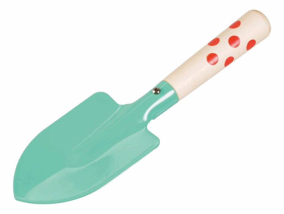 Beetle & Bee Kids Garden Hand Tools - Image 3