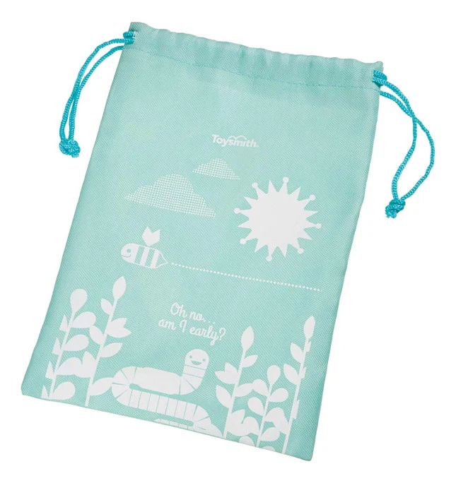 Beetle & Bee Little Birder Set-Bird Watching For Kids - Image 4