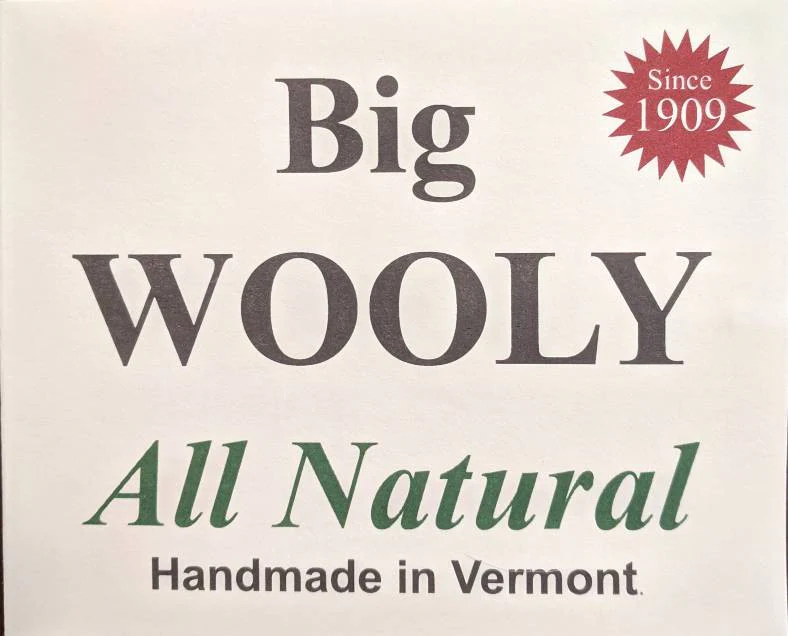 Big Wooly Dust Mop with Telescoping Handle - Image 3