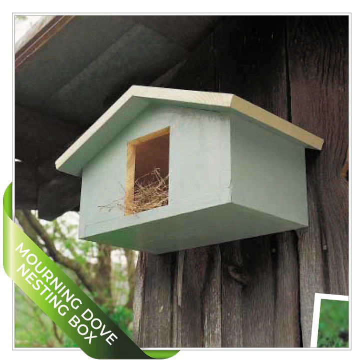 Birdhouse Projects SuperBundle - Image 4