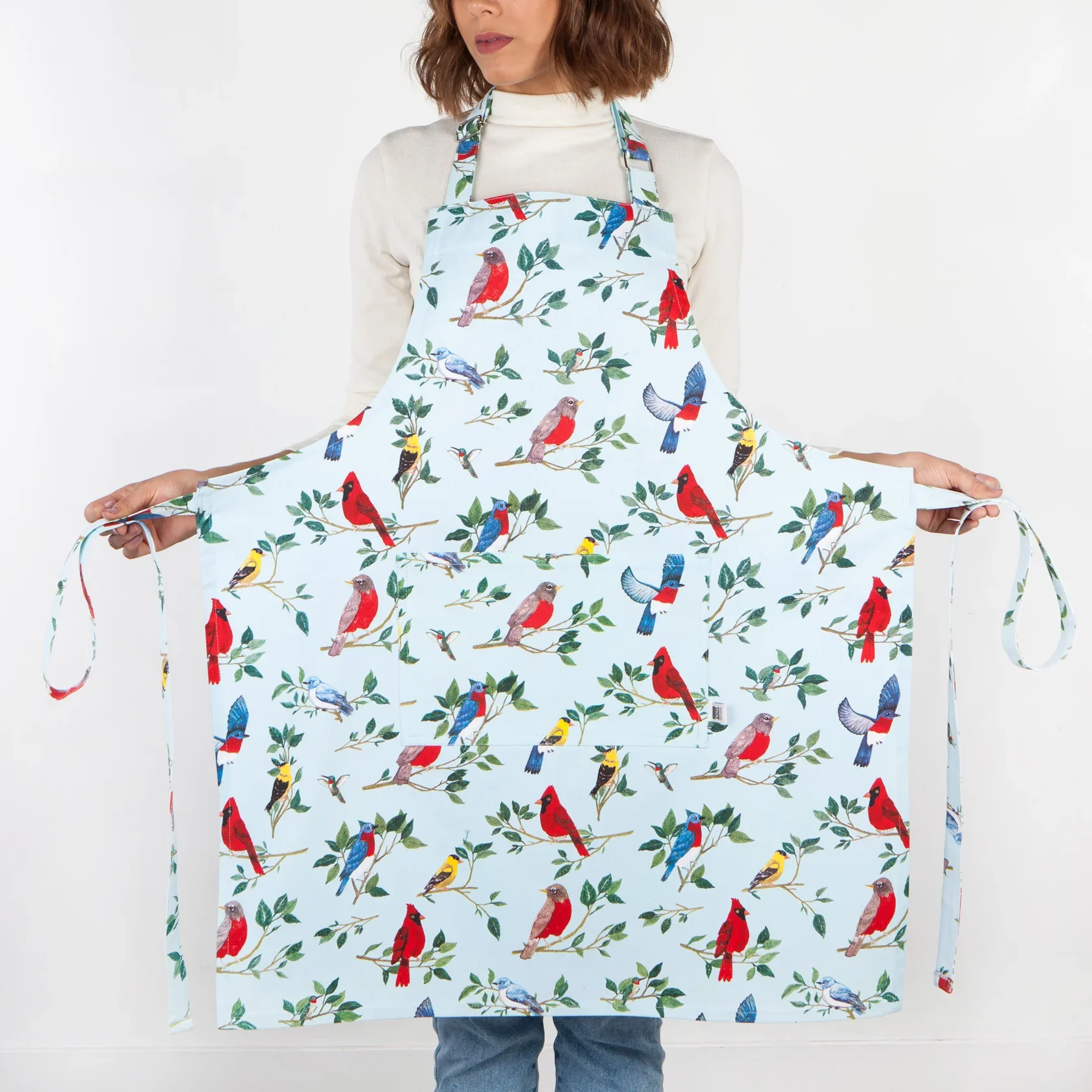 Birdsong Chef Apron - Image 2