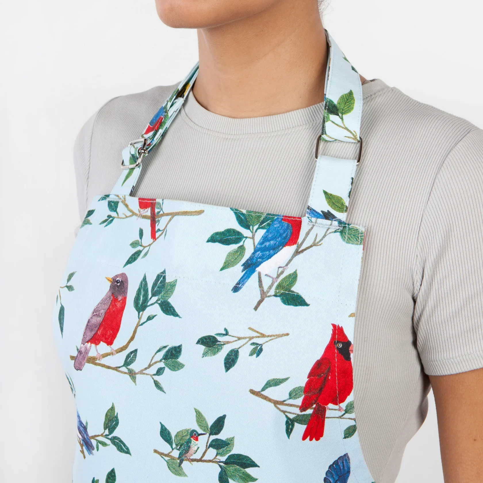 Birdsong Chef Apron - Image 3