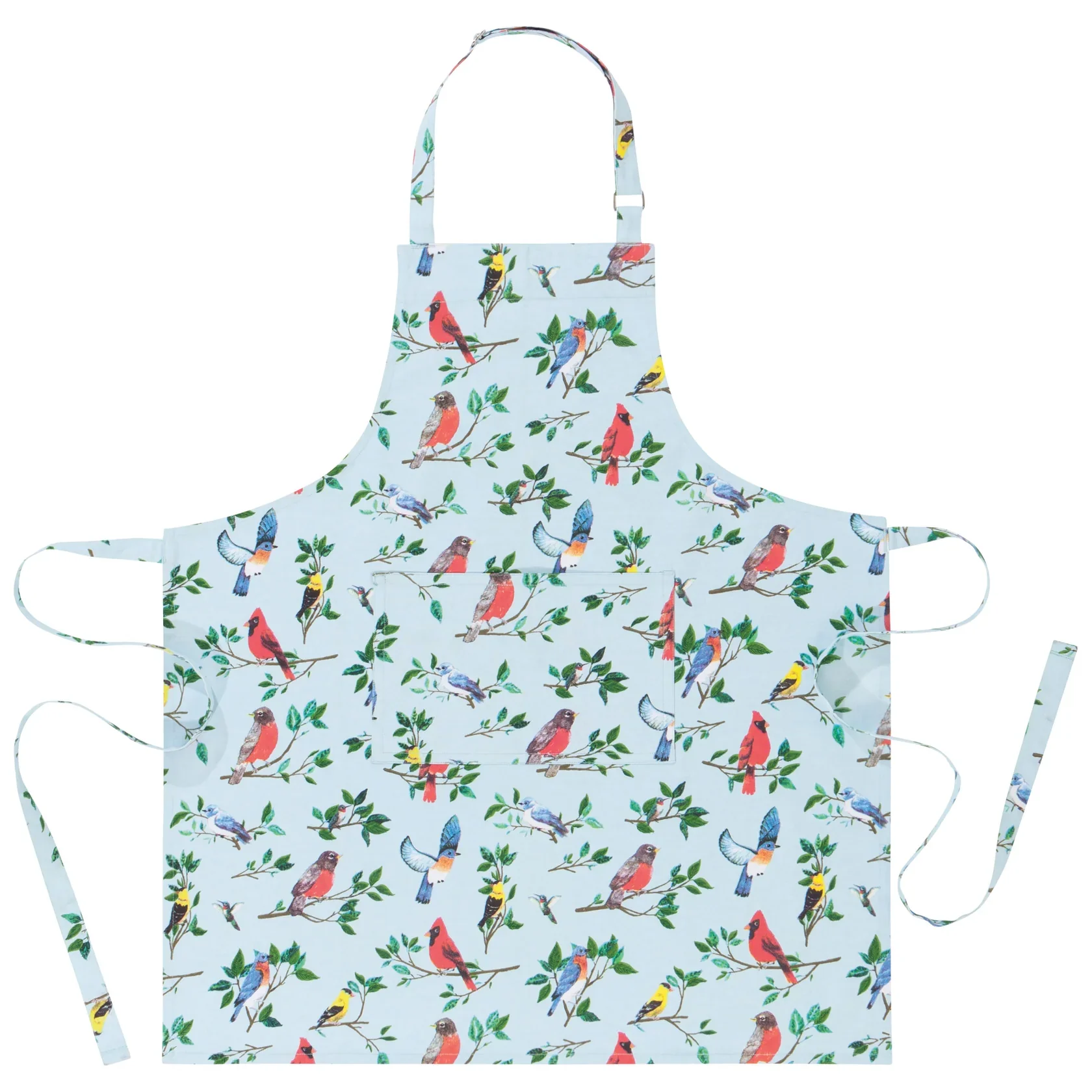 Birdsong Chef Apron - Image 5