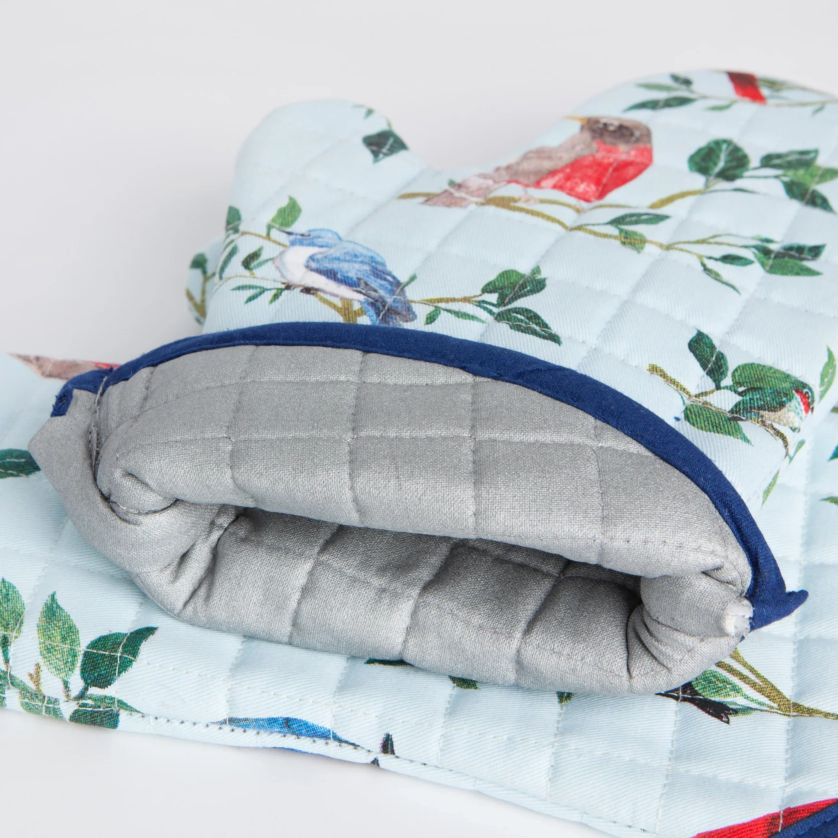 Birdsong Oven Mitt - Image 3