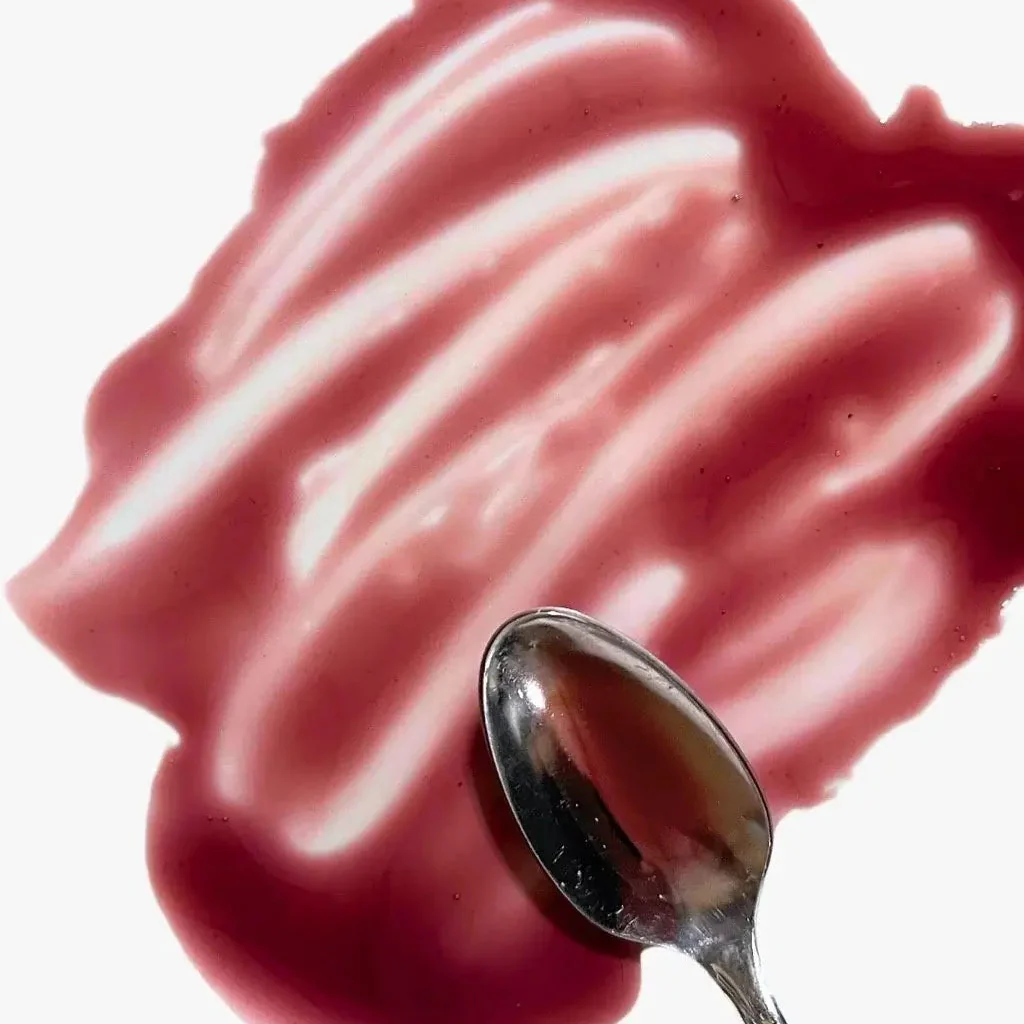 Blueberry & Lemon Infused Maple Syrup - Image 3