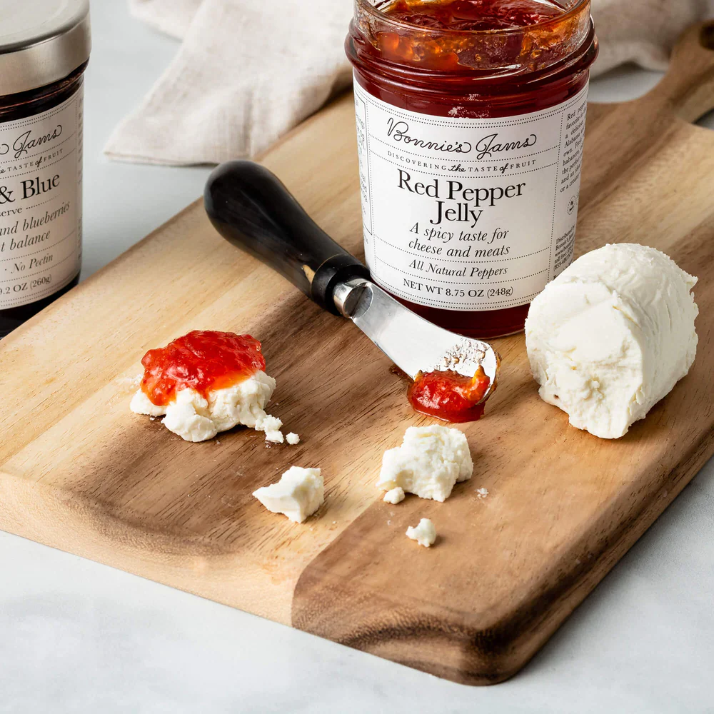Bonnie's Jams - Red Pepper Jelly - Image 3