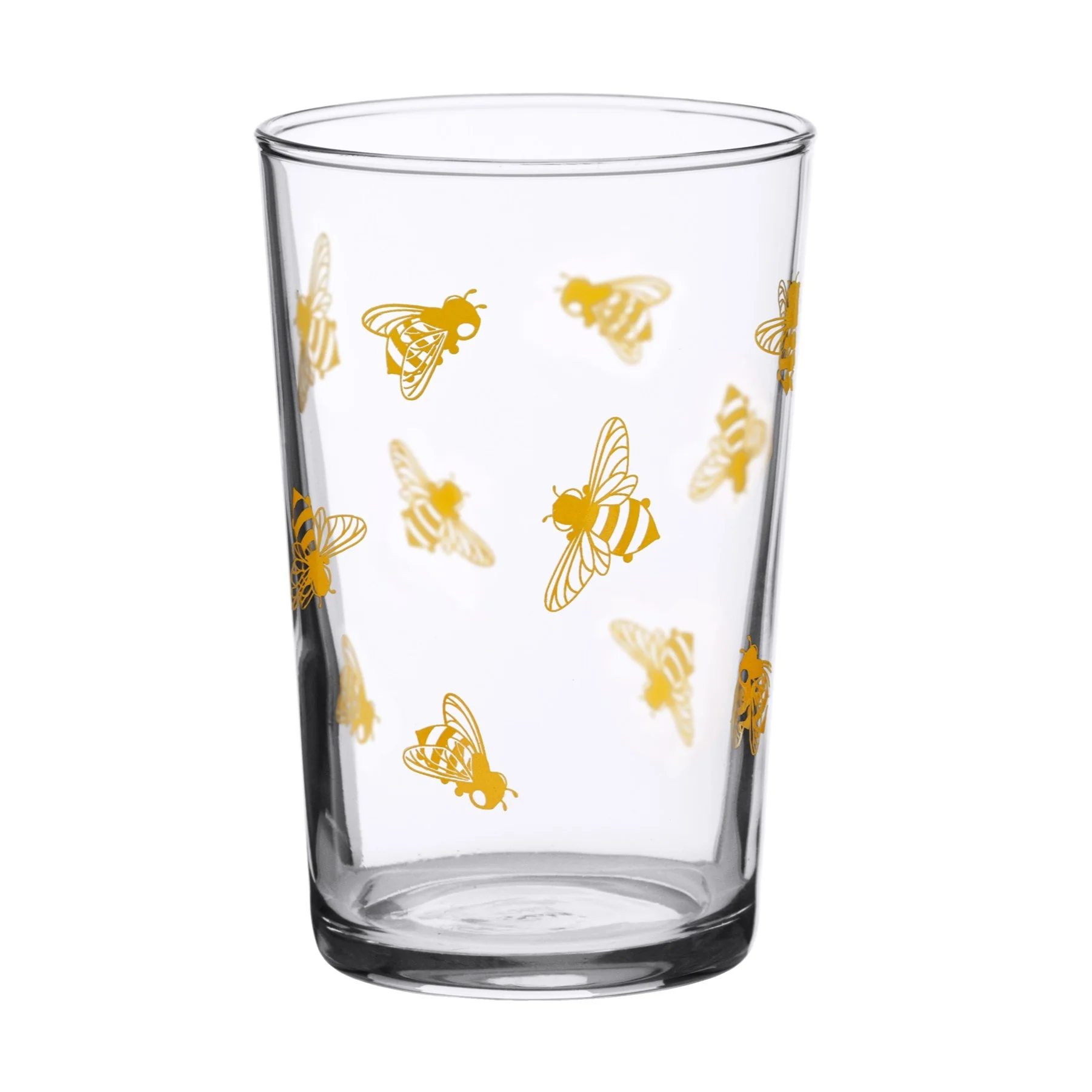 Bug Juice - Set of 4 Mini Glasses - Image 3