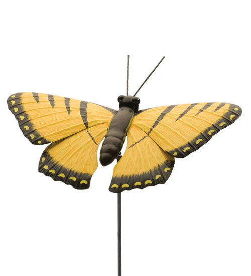 Butterfly Stake 46" - Swallowtail - Image 4