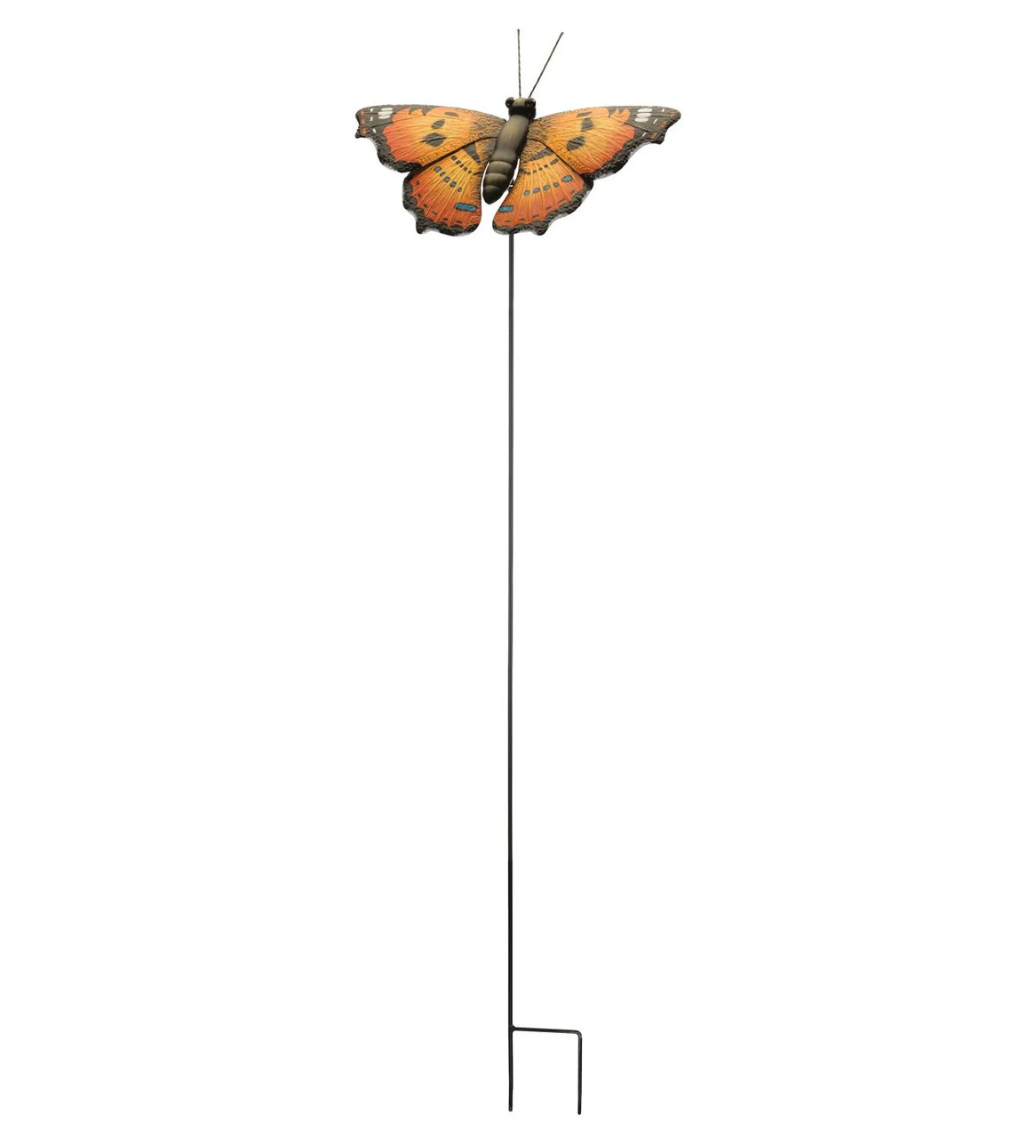 Butterfly Stake:  Painted Lady 46" - Image 3