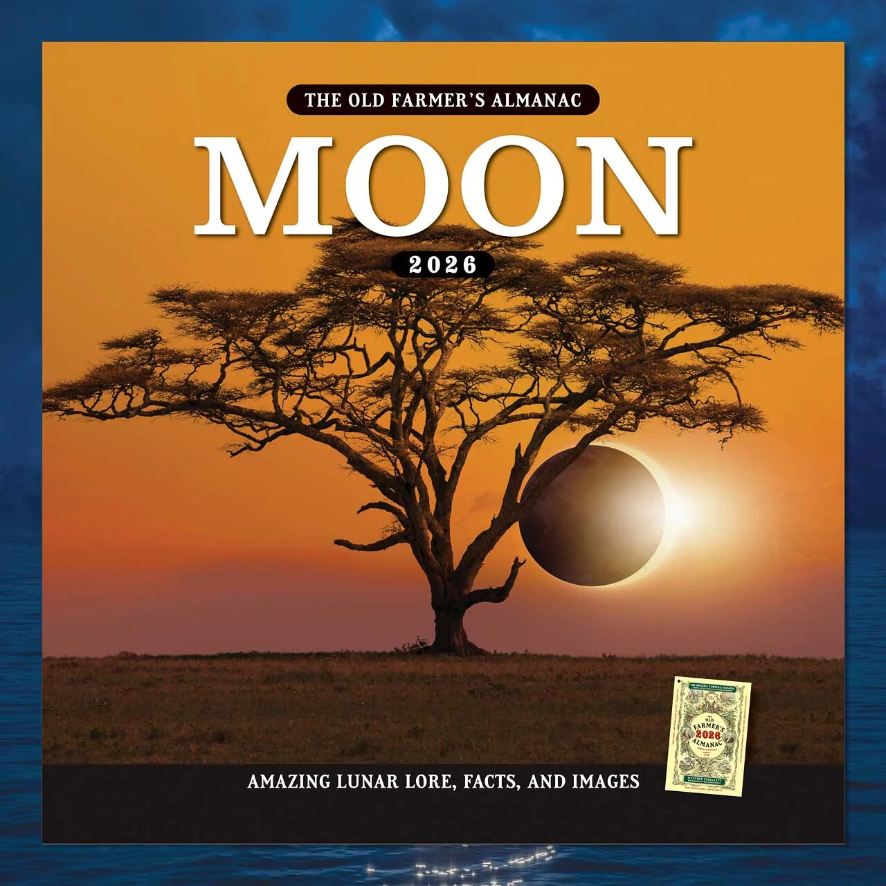 2026 Moon Calendar - Image 5