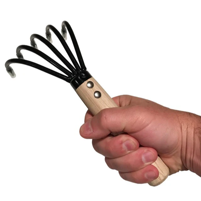 Claw and Rake Cultivator - Image 3
