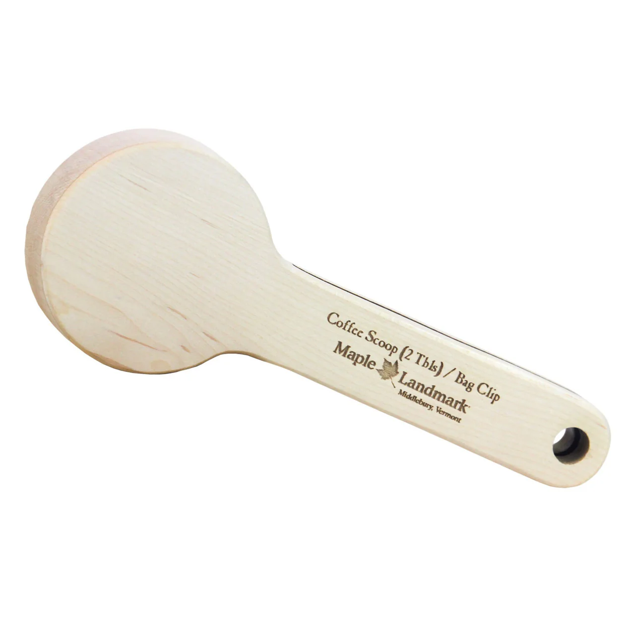 Coffee Scoop and Clip - Image 3