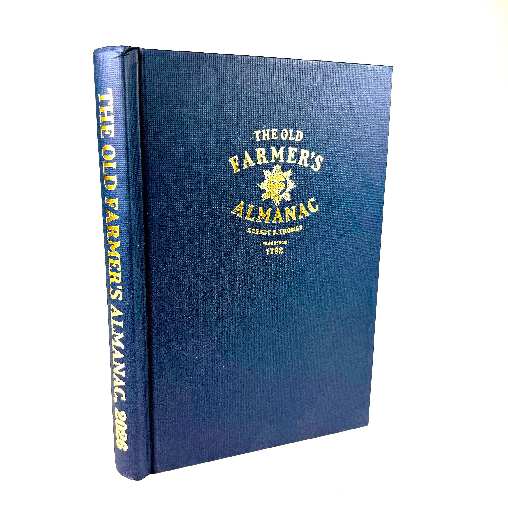 The 2026 Old Farmer's Almanac - Collector's Hardcover - Image 17