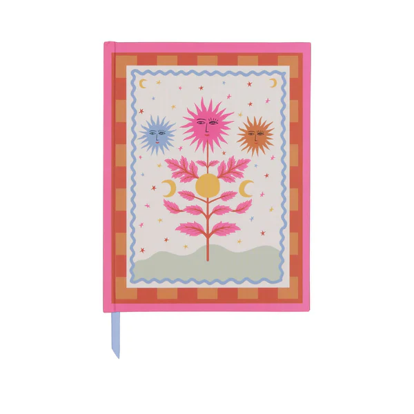 A Dopo Sun Journal - Image 4