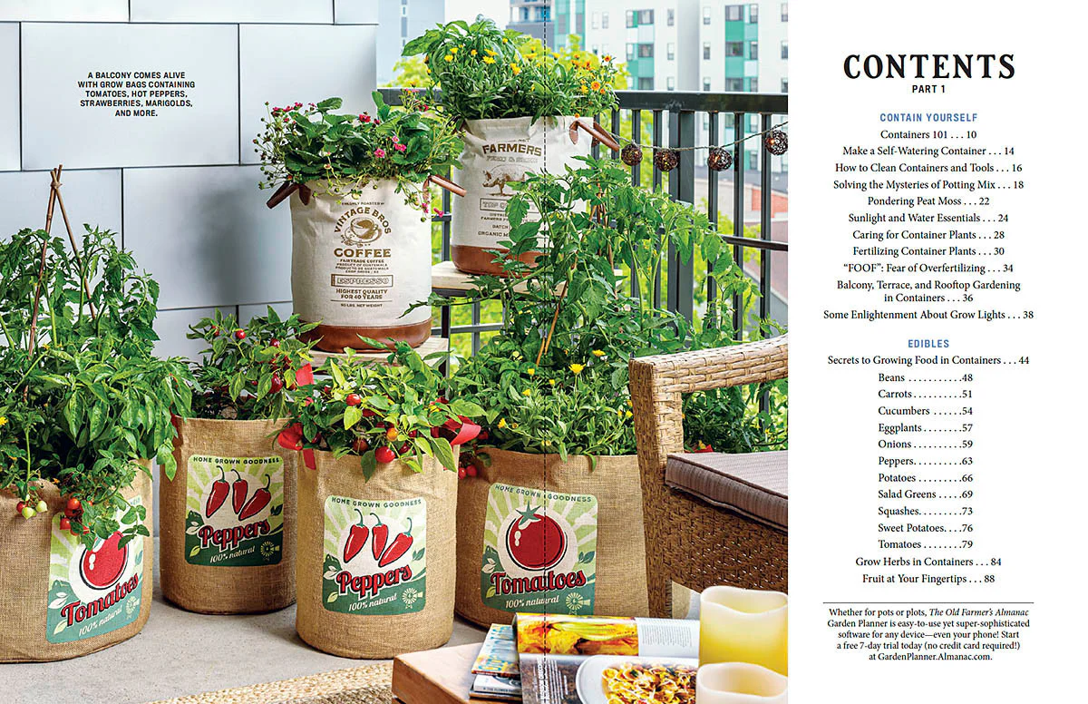 Container Gardener’s Handbook - eBook - Image 4