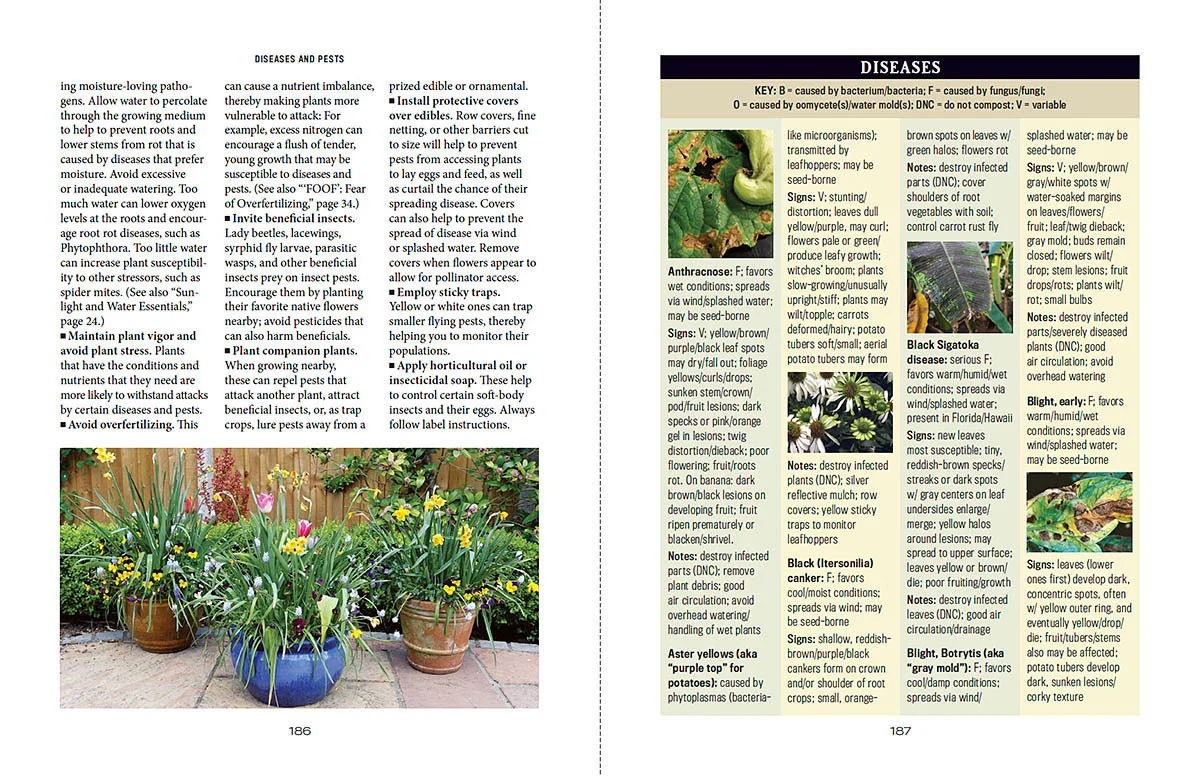 Container Gardener’s Handbook - eBook - Image 7
