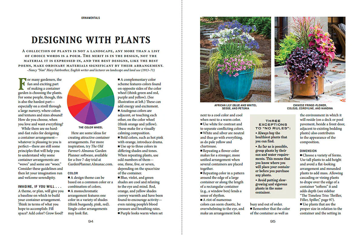 Container Gardener’s Handbook - Image 13