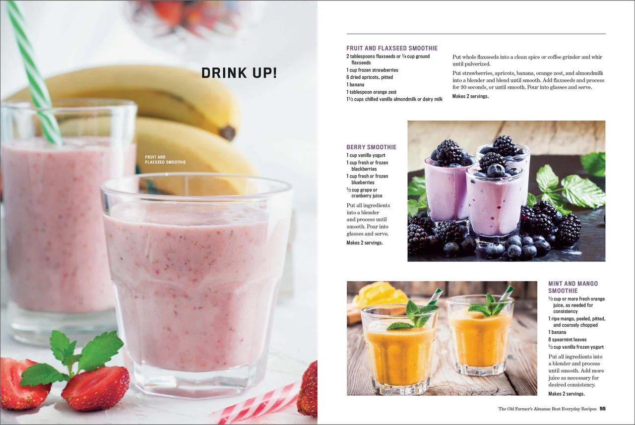 Best Everyday Recipes - Volume 1 - Image 3
