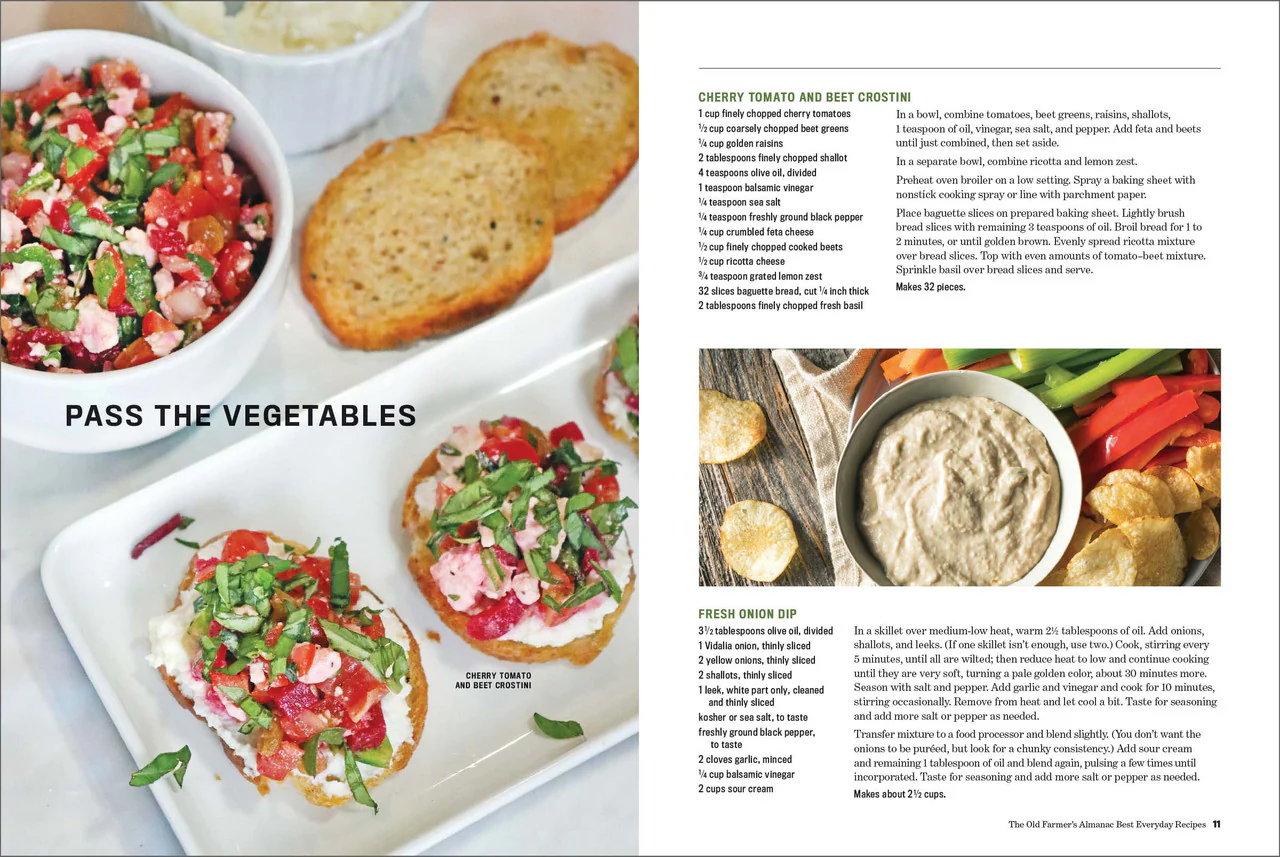 Best Everyday Recipes - Volume 1 - Image 4