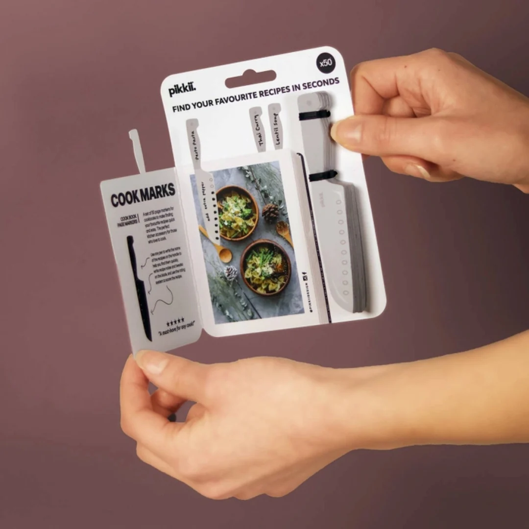 Cookmarks: Recipe Page Markers - Image 6