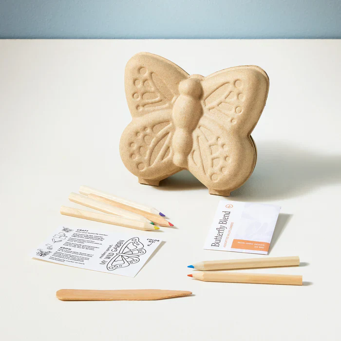 Curious Critters Garden Kit - Image 10