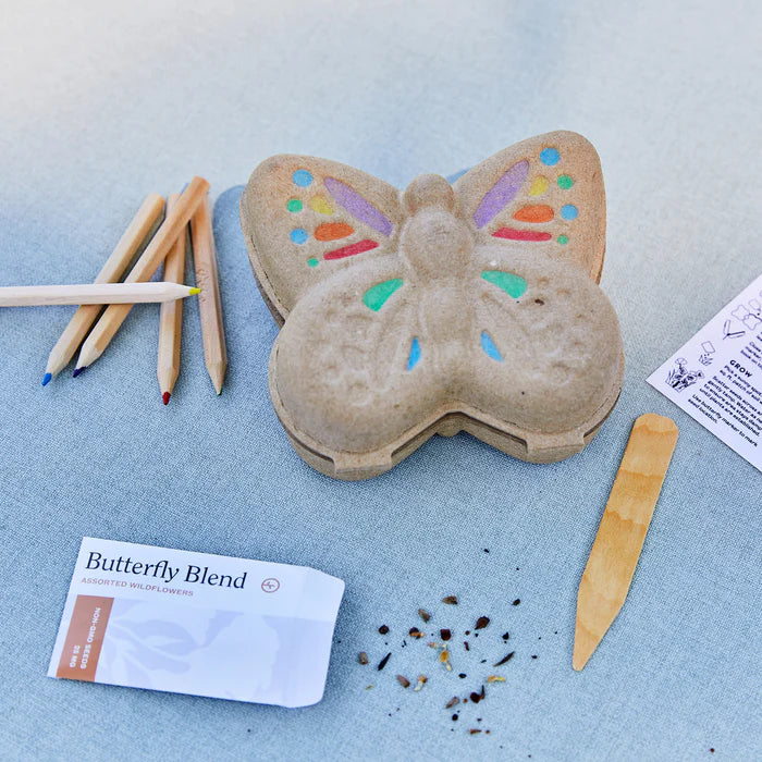 Curious Critters Garden Kit - Image 12