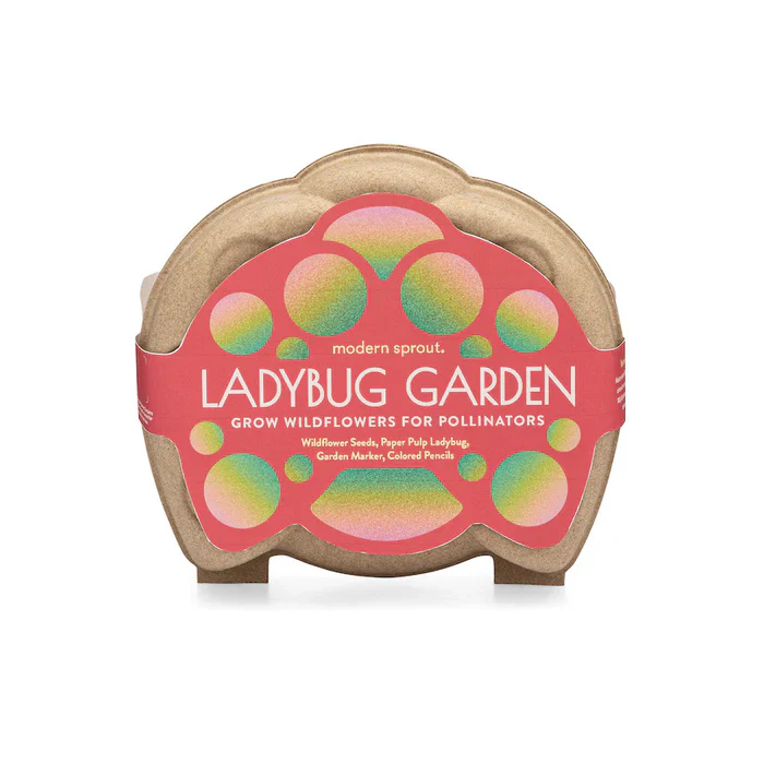 Curious Critters Garden Kit - Image 17