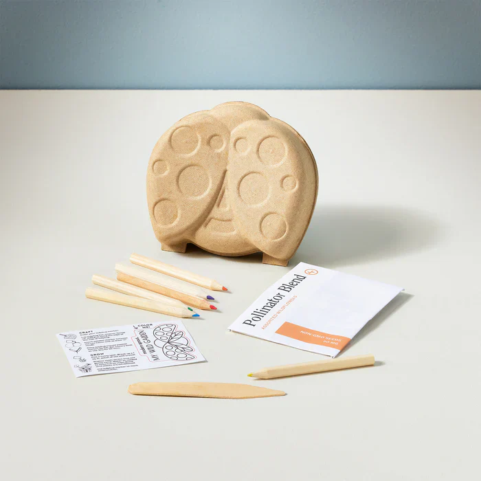 Curious Critters Garden Kit - Image 18