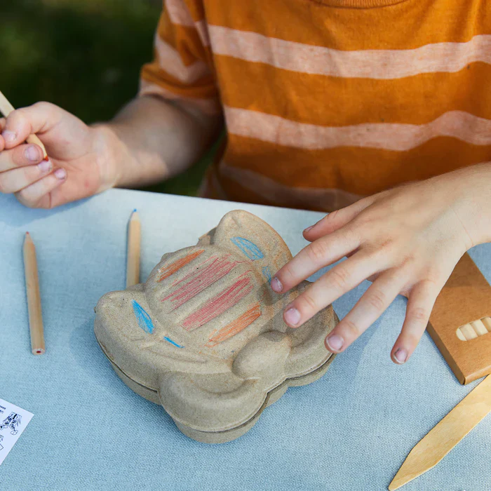 Curious Critters Garden Kit - Image 2