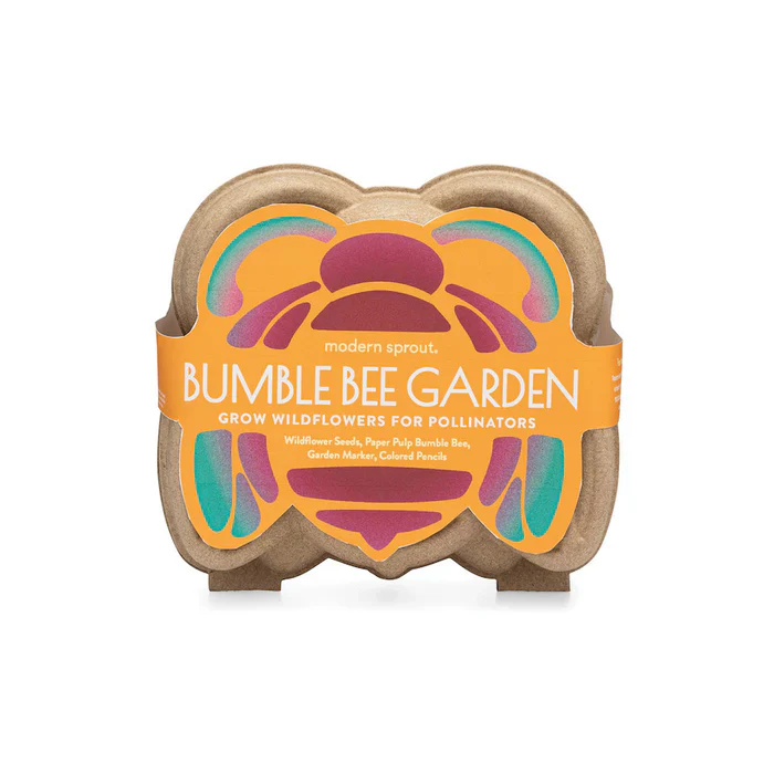 Curious Critters Garden Kit - Image 4