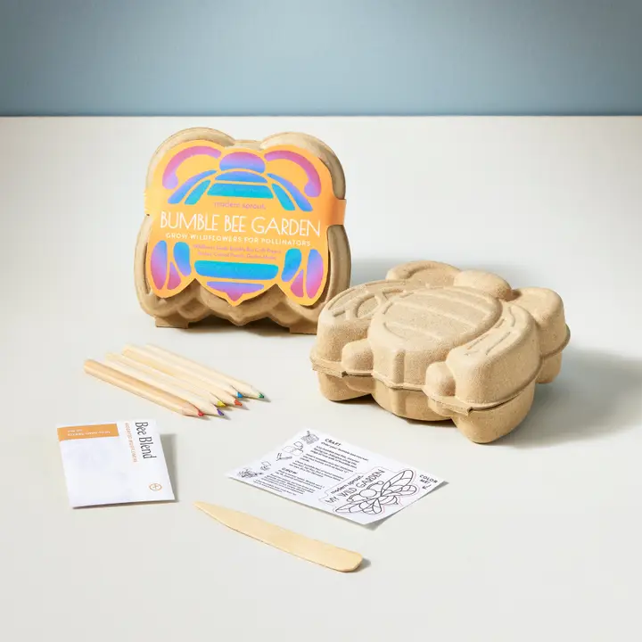Curious Critters Garden Kit - Image 5