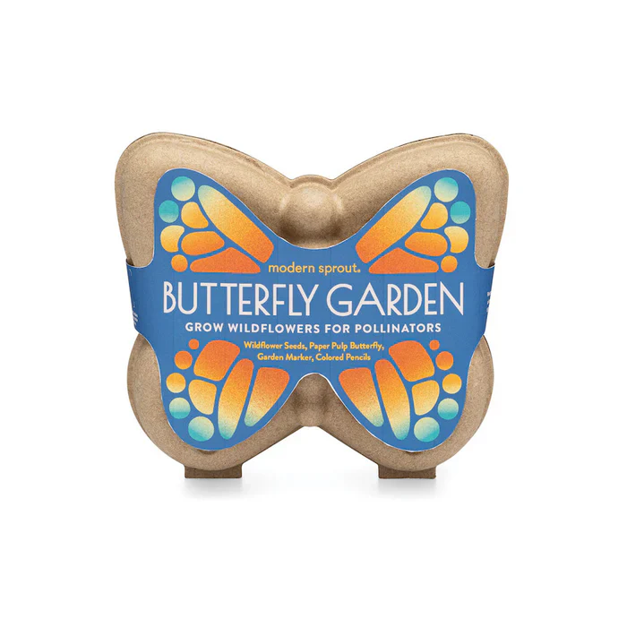 Curious Critters Garden Kit - Image 6