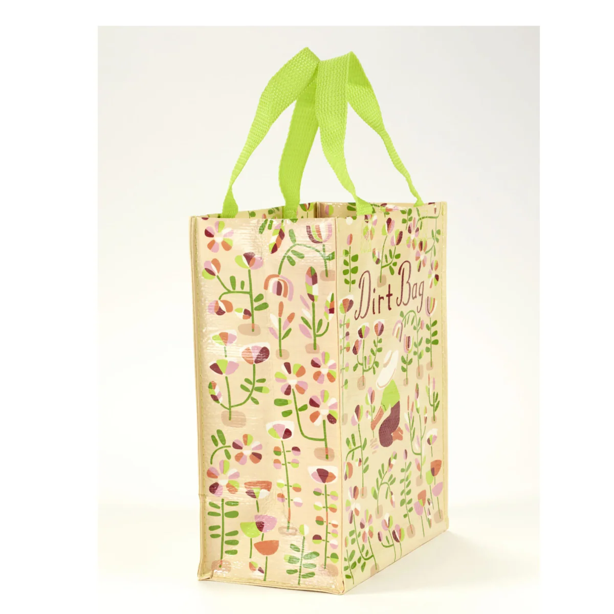Dirt Bag Handy Tote - Image 3