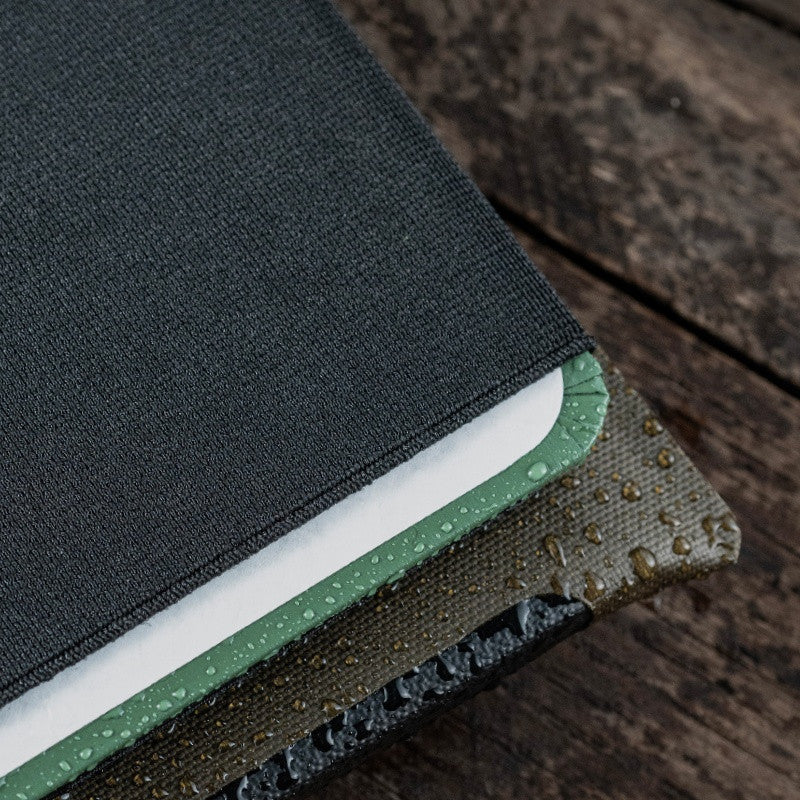 DirtBag Pouch - Notebook Storage - Image 3