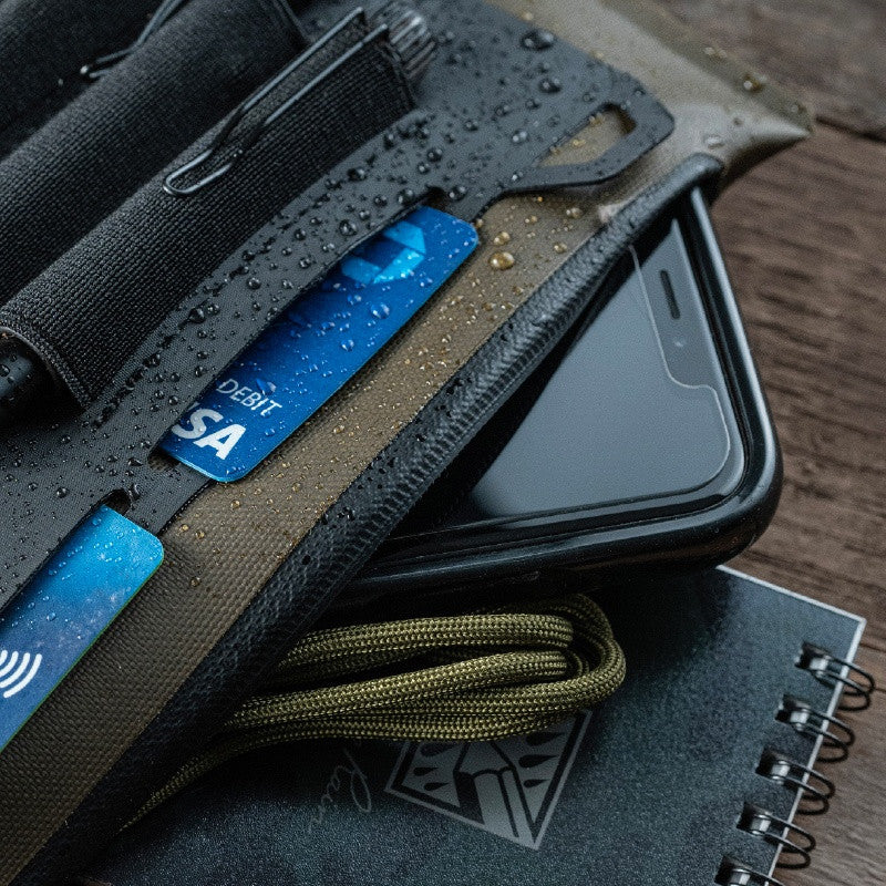 DirtBag Pouch - Notebook Storage - Image 4