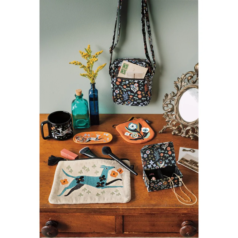 Dogwood Crossbody Bag - Image 4