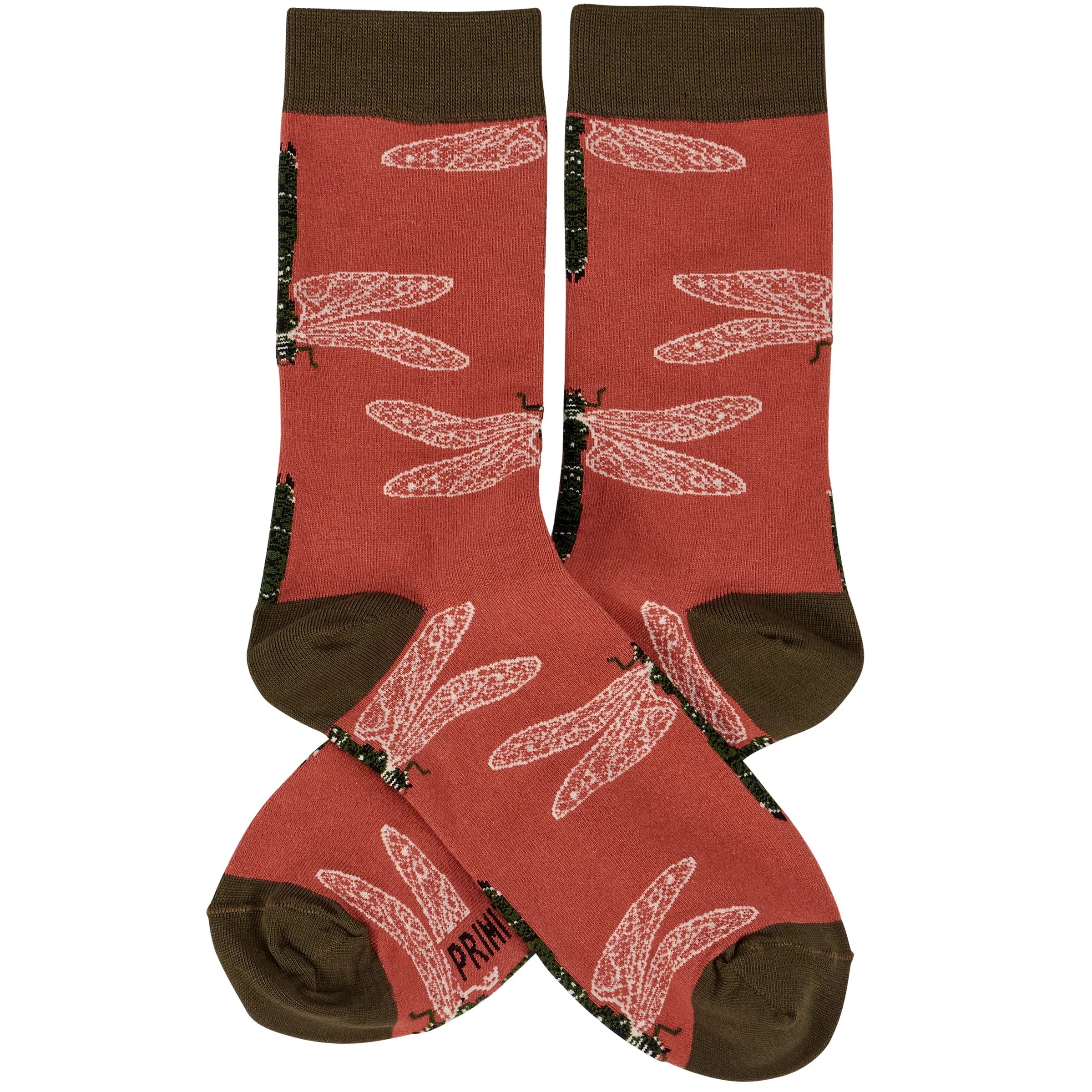 Dragonfly Socks - Image 3