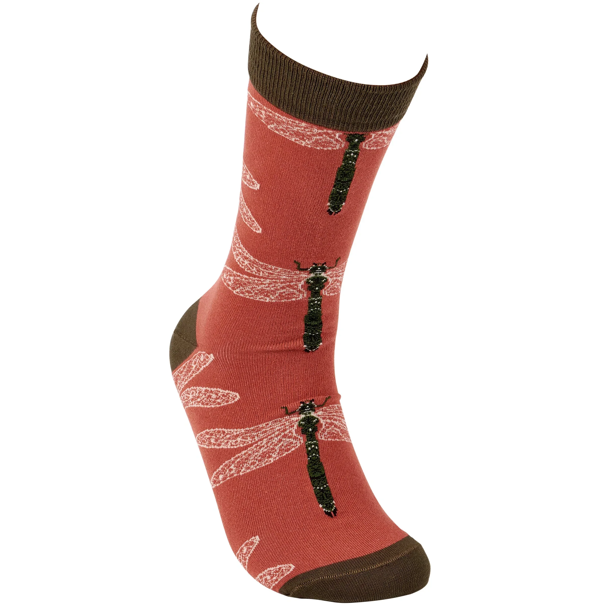 Dragonfly Socks - Image 4