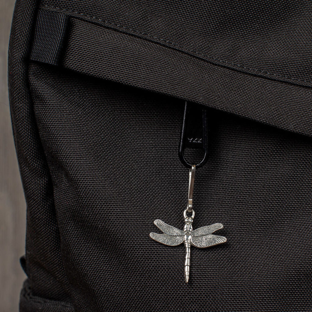 Dragonfly Zipper Pull - Image 3