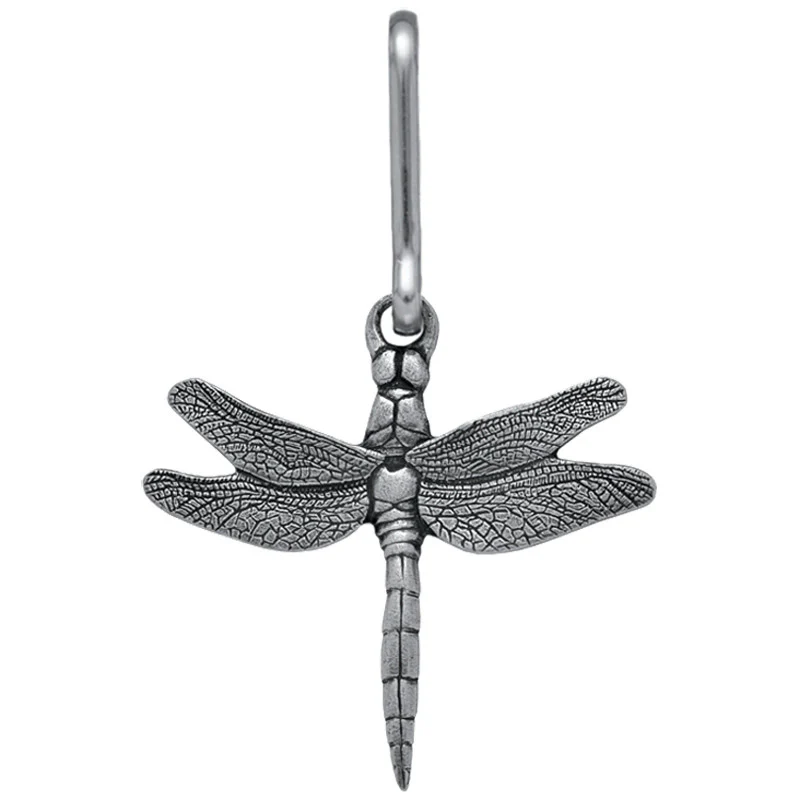 Dragonfly Zipper Pull - Image 5