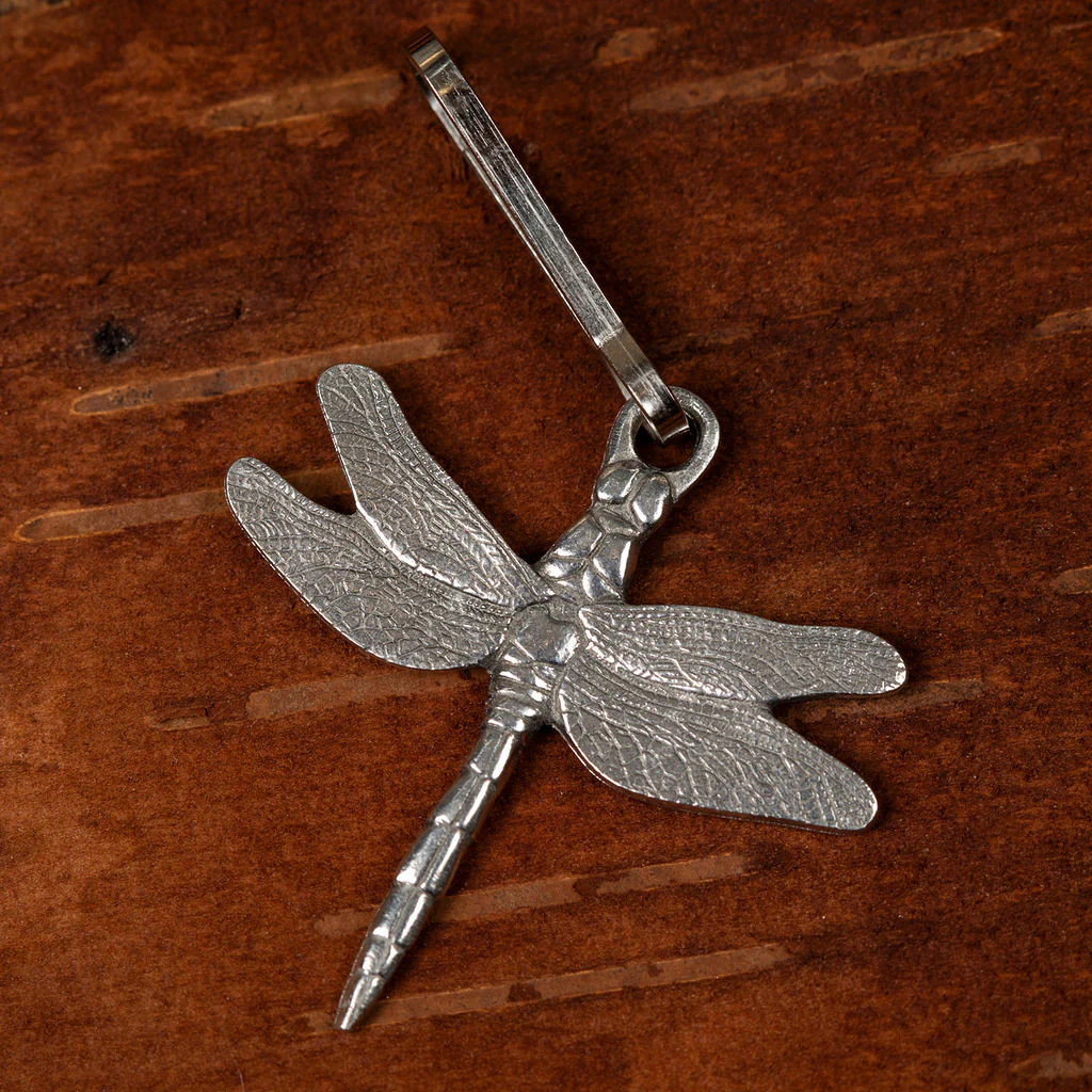 Dragonfly Zipper Pull - Image 6