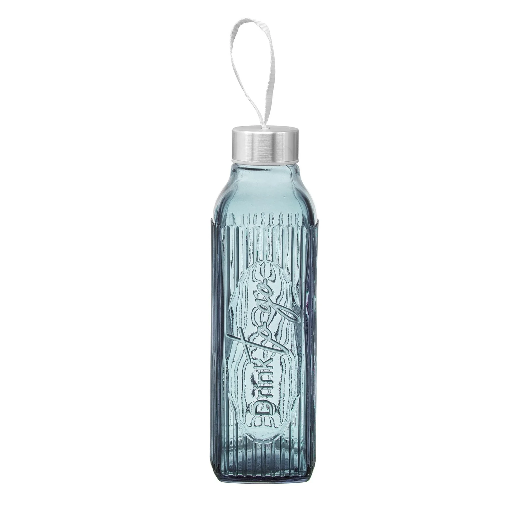 Drink To-Go Glass Travel Bottle - Image 4