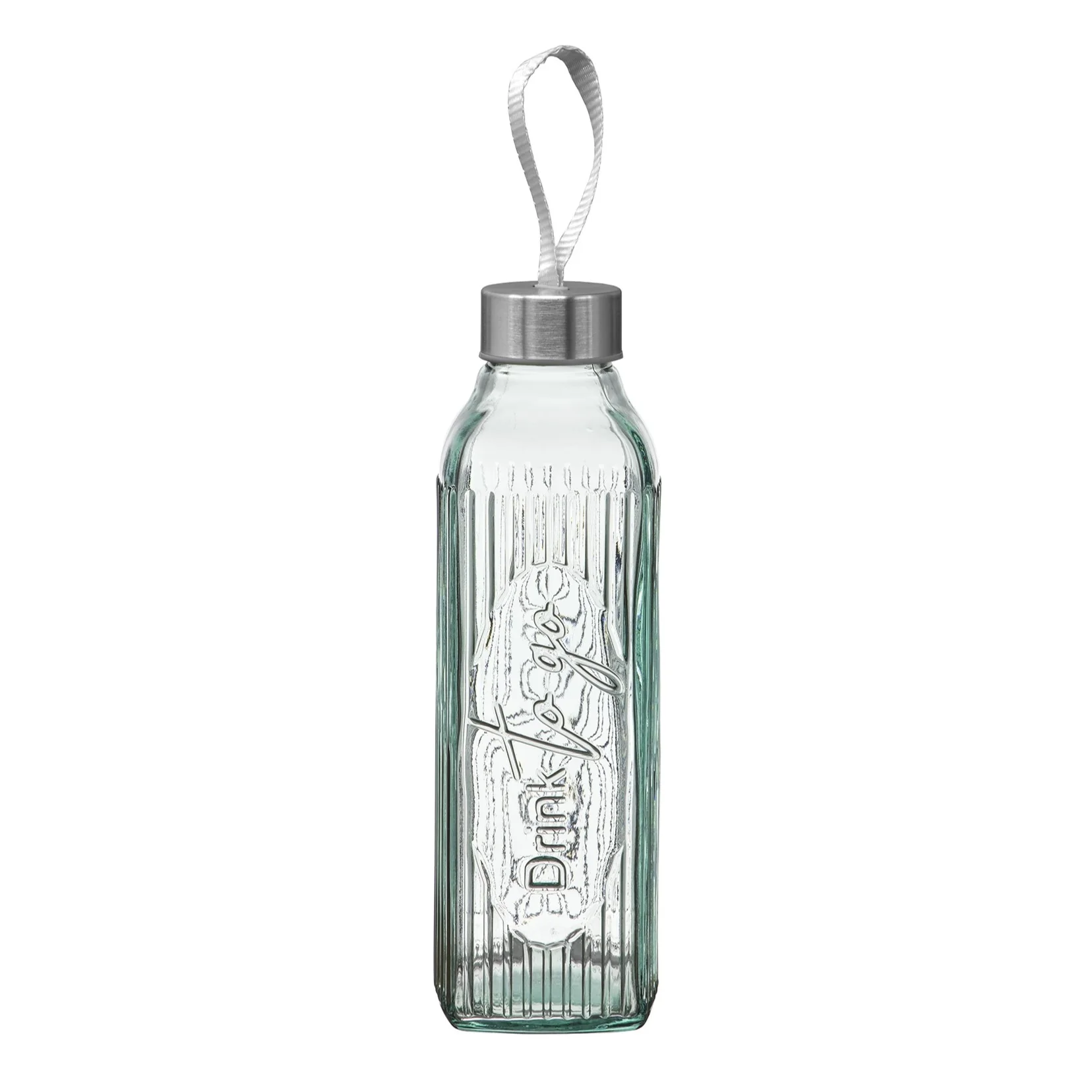 Drink To-Go Glass Travel Bottle - Image 5